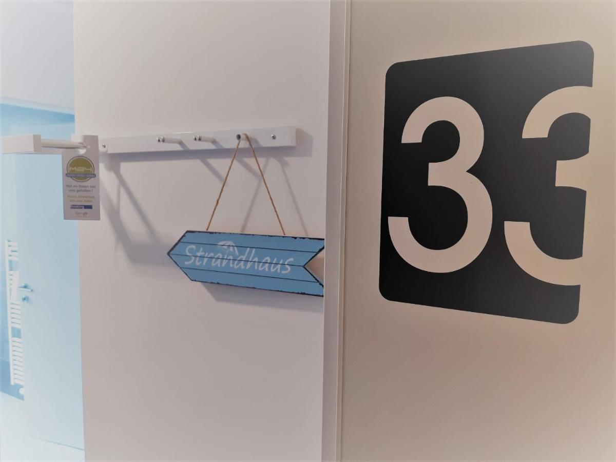 Hotel M24 - Alle Zimmer Mit Kuechenzeile Vechta Exterior photo