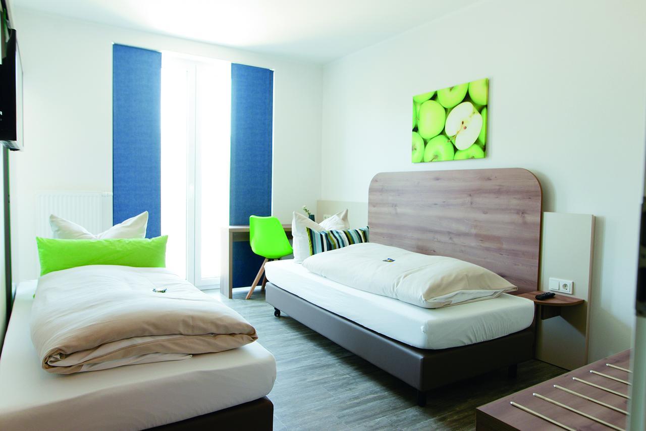 Hotel M24 - Alle Zimmer Mit Kuechenzeile Vechta Exterior photo