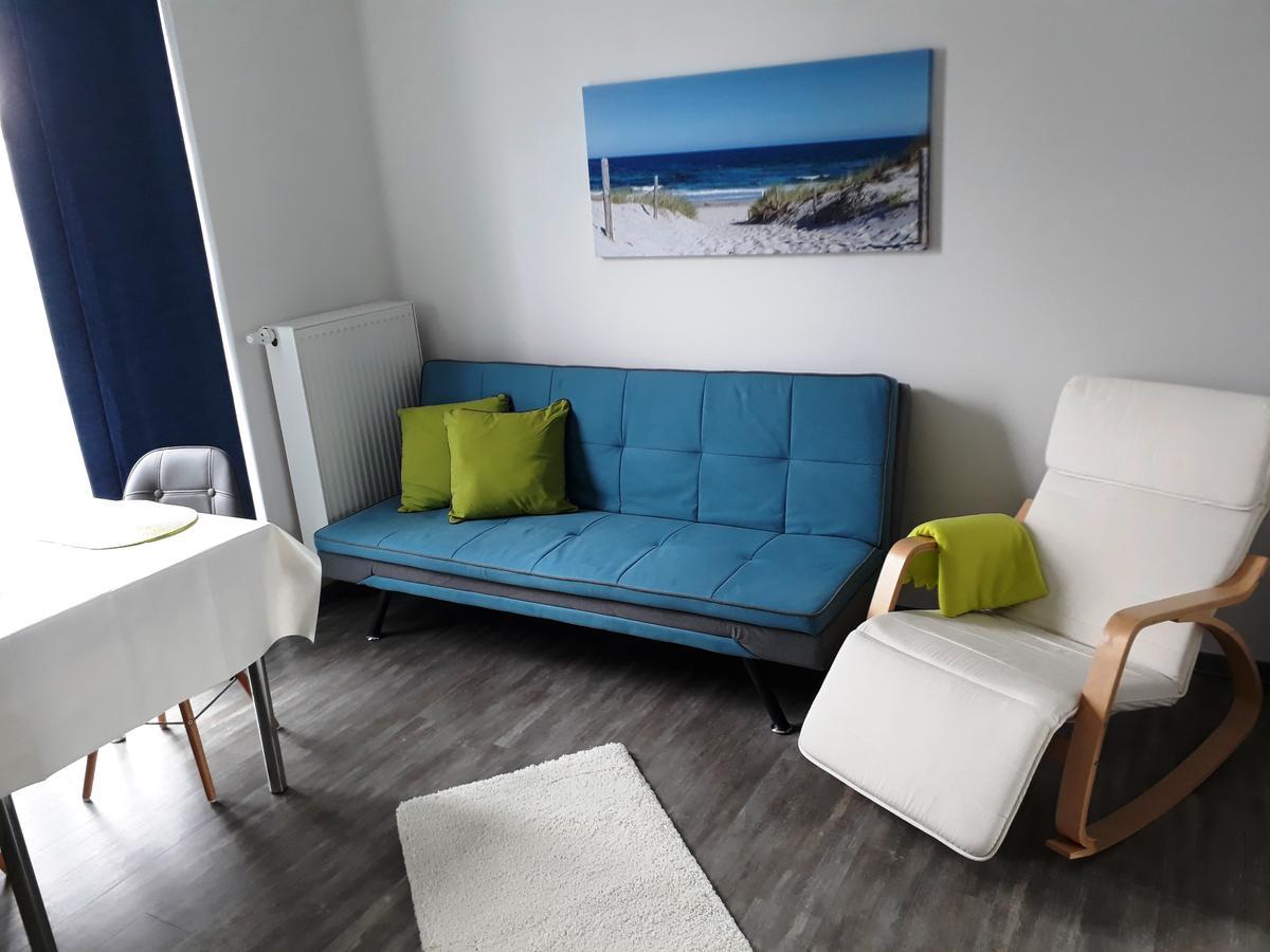 Hotel M24 - Alle Zimmer Mit Kuechenzeile Vechta Exterior photo