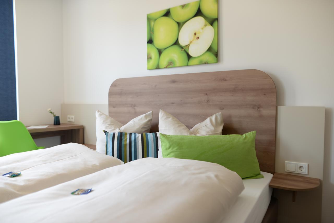 Hotel M24 - Alle Zimmer Mit Kuechenzeile Vechta Exterior photo
