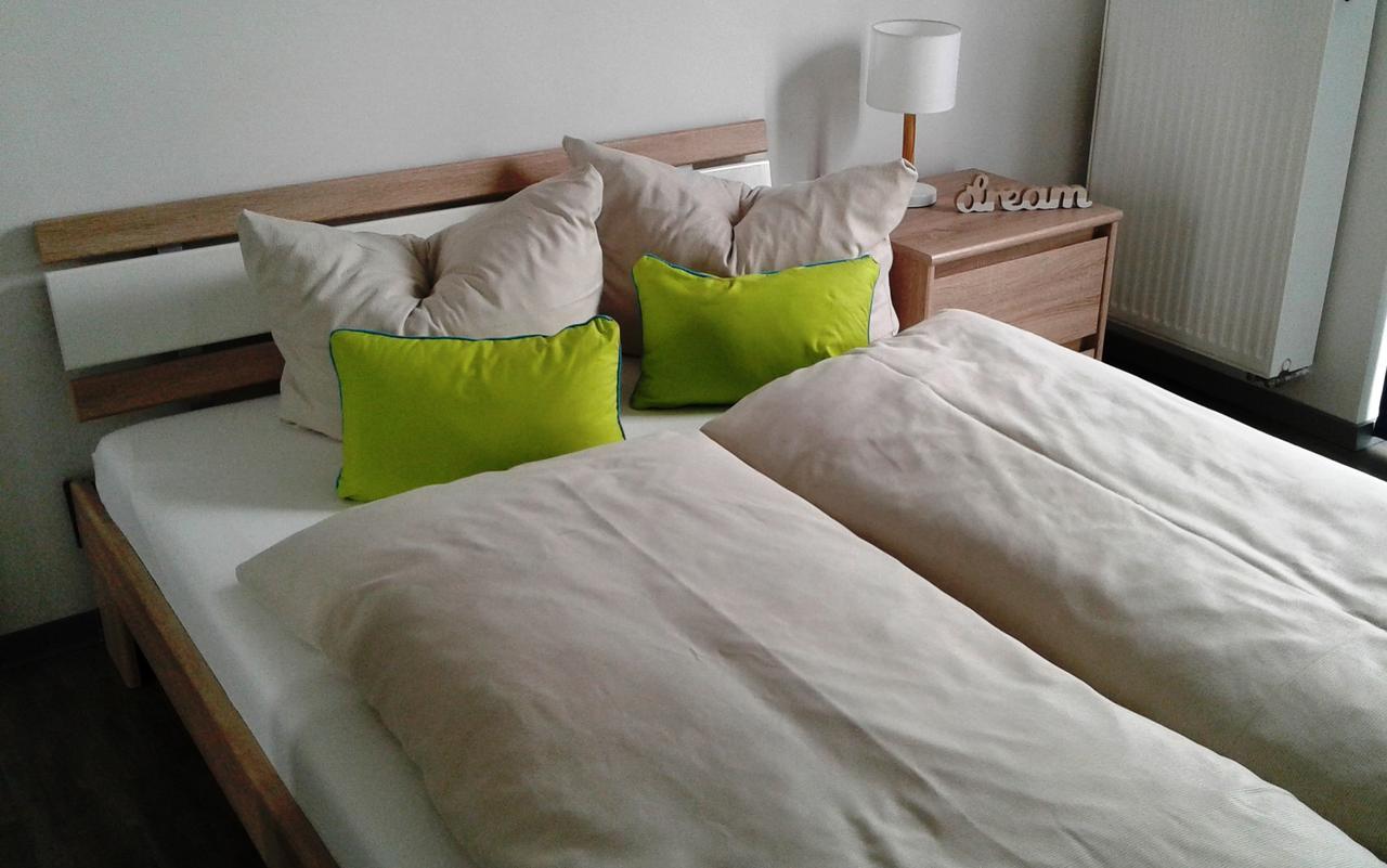 Hotel M24 - Alle Zimmer Mit Kuechenzeile Vechta Exterior photo