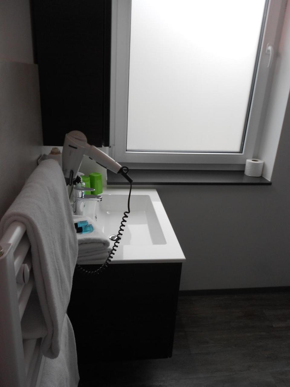Hotel M24 - Alle Zimmer Mit Kuechenzeile Vechta Exterior photo
