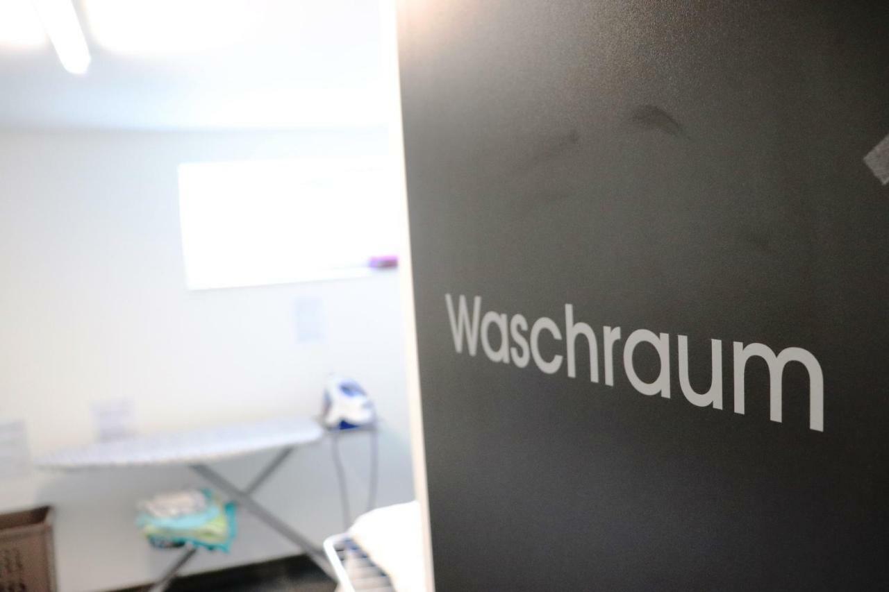 Hotel M24 - Alle Zimmer Mit Kuechenzeile Vechta Exterior photo