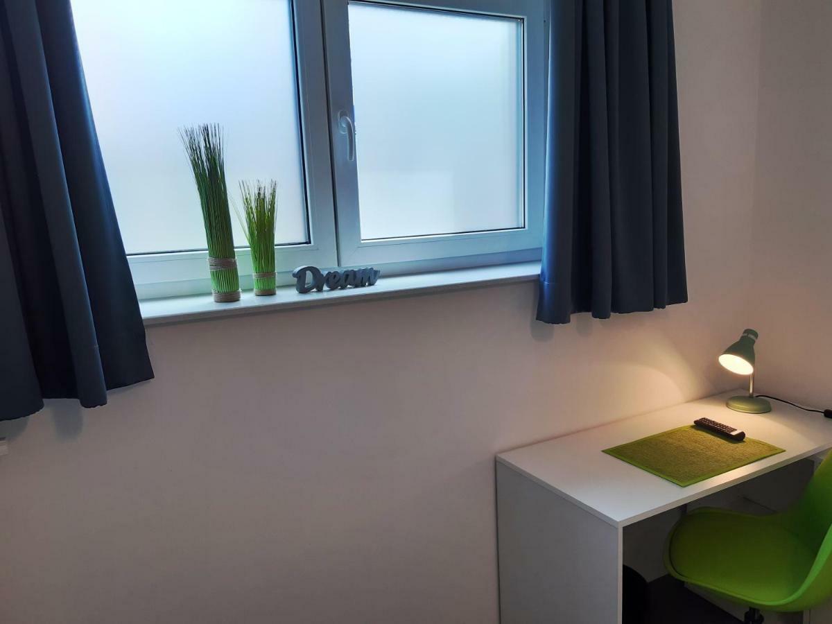 Hotel M24 - Alle Zimmer Mit Kuechenzeile Vechta Exterior photo